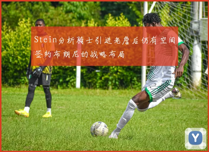 Stein分析骑士引进老詹后仍有空间签约布朗尼的战略布局