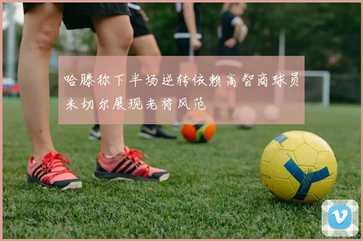 哈滕称下半场逆转依赖高智商球员米切尔展现老将风范